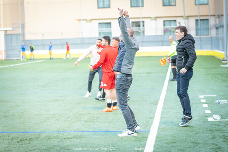 Football Carabiniers demi finale 2022, demi finale 25avril22  154 sur 170 