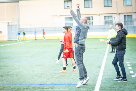 Football Carabiniers demi finale 2022, demi finale 25avril22  155 sur 170 