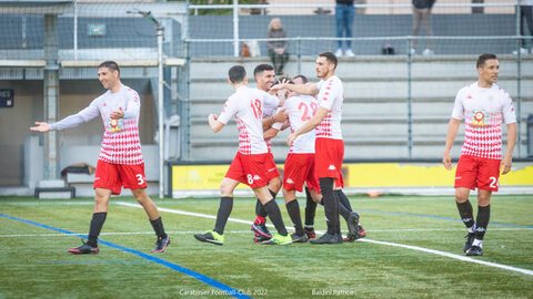Football Carabiniers demi finale 2022, demi finale 25avril22  159 sur 170 