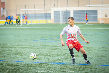 Football Carabiniers demi finale 2022, demi finale 25avril22  161 sur 170 