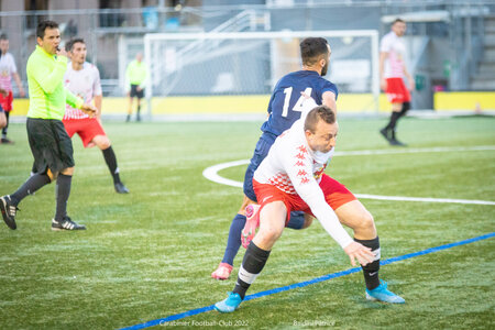 Football Carabiniers demi finale 2022, demi finale 25avril22  163 sur 170 