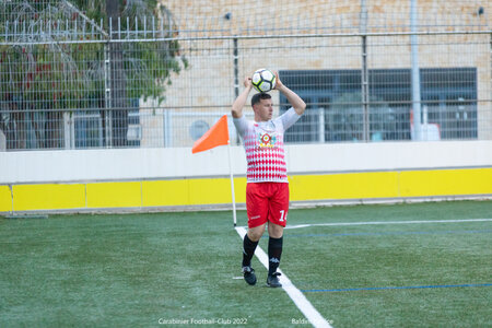 Football Carabiniers demi finale 2022, demi finale 25avril22  167 sur 170 