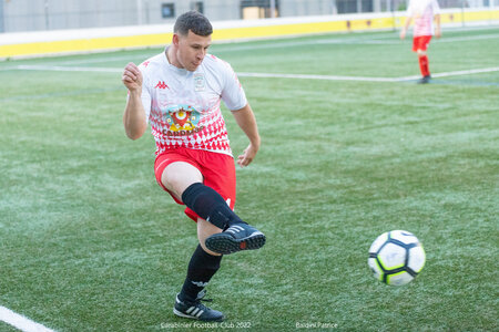 Football Carabiniers demi finale 2022, demi finale 25avril22  168 sur 170 