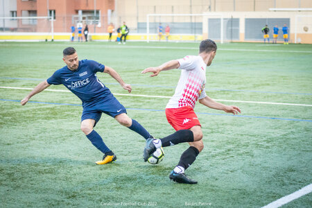 Football Carabiniers demi finale 2022, demi finale 25avril22  170 sur 170 