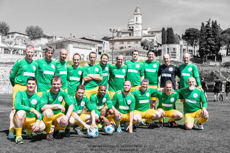 Carabiniers du Prince/FC Valdahon-Vercel 29 avril 2022, Match Amical Turbie 29avril22  6 sur 344 