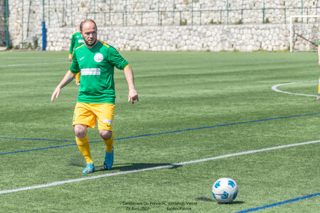 Carabiniers du Prince/FC Valdahon-Vercel 29 avril 2022, Match Amical Turbie 29avril22  9 sur 344 
