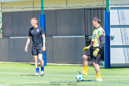 Carabiniers du Prince/FC Valdahon-Vercel 29 avril 2022, Match Amical Turbie 29avril22  19 sur 344 