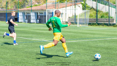 Carabiniers du Prince/FC Valdahon-Vercel 29 avril 2022, Match Amical Turbie 29avril22  26 sur 344 
