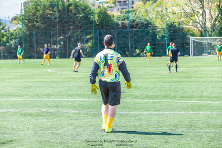 Carabiniers du Prince/FC Valdahon-Vercel 29 avril 2022, Match Amical Turbie 29avril22  32 sur 344 