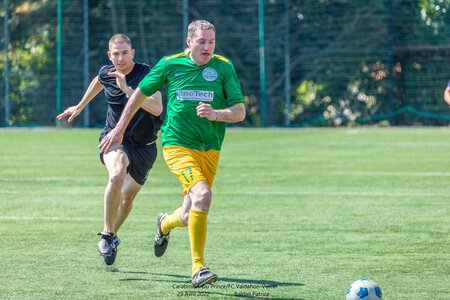 Carabiniers du Prince/FC Valdahon-Vercel 29 avril 2022, Match Amical Turbie 29avril22  35 sur 344 