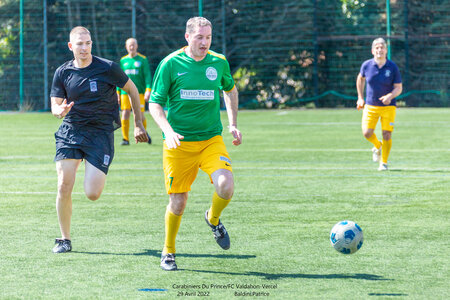 Carabiniers du Prince/FC Valdahon-Vercel 29 avril 2022, Match Amical Turbie 29avril22  36 sur 344 