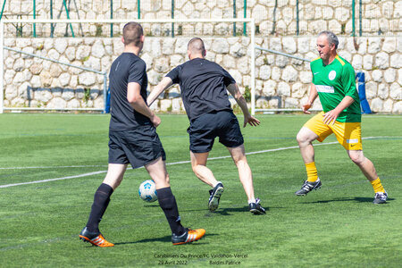 Carabiniers du Prince/FC Valdahon-Vercel 29 avril 2022, Match Amical Turbie 29avril22  46 sur 344 