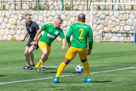 Carabiniers du Prince/FC Valdahon-Vercel 29 avril 2022, Match Amical Turbie 29avril22  47 sur 344 