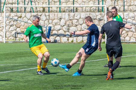 Carabiniers du Prince/FC Valdahon-Vercel 29 avril 2022, Match Amical Turbie 29avril22  48 sur 344 