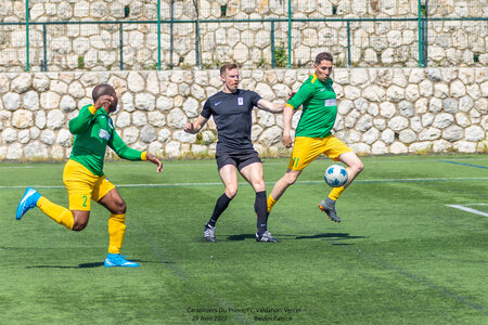 Carabiniers du Prince/FC Valdahon-Vercel 29 avril 2022, Match Amical Turbie 29avril22  50 sur 344 