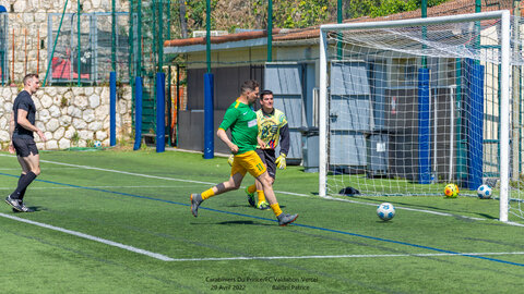 Carabiniers du Prince/FC Valdahon-Vercel 29 avril 2022, Match Amical Turbie 29avril22  53 sur 344 