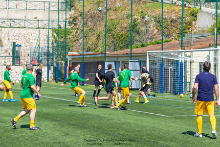 Carabiniers du Prince/FC Valdahon-Vercel 29 avril 2022, Match Amical Turbie 29avril22  54 sur 344 
