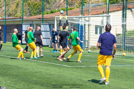 Carabiniers du Prince/FC Valdahon-Vercel 29 avril 2022, Match Amical Turbie 29avril22  56 sur 344 