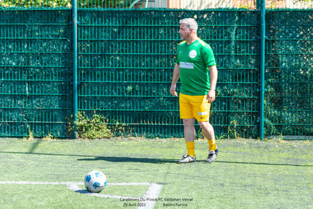 Carabiniers du Prince/FC Valdahon-Vercel 29 avril 2022, Match Amical Turbie 29avril22  58 sur 344 