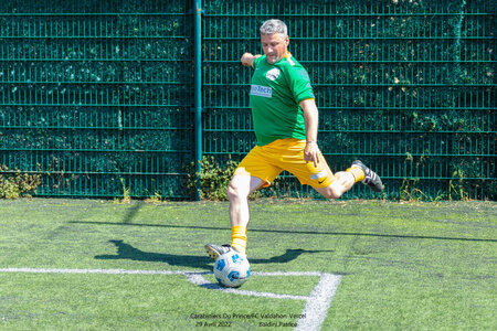 Carabiniers du Prince/FC Valdahon-Vercel 29 avril 2022, Match Amical Turbie 29avril22  59 sur 344 