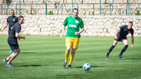 Carabiniers du Prince/FC Valdahon-Vercel 29 avril 2022, Match Amical Turbie 29avril22  60 sur 344 
