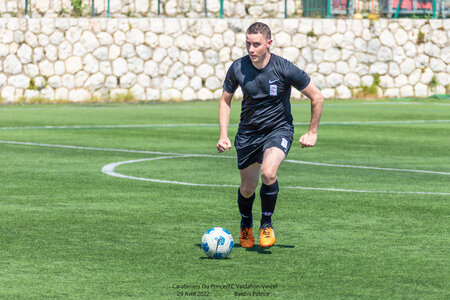 Carabiniers du Prince/FC Valdahon-Vercel 29 avril 2022, Match Amical Turbie 29avril22  62 sur 344 