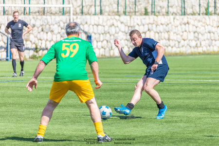 Carabiniers du Prince/FC Valdahon-Vercel 29 avril 2022, Match Amical Turbie 29avril22  66 sur 344 