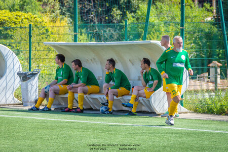 Carabiniers du Prince/FC Valdahon-Vercel 29 avril 2022, Match Amical Turbie 29avril22  71 sur 344 