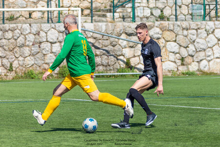 Carabiniers du Prince/FC Valdahon-Vercel 29 avril 2022, Match Amical Turbie 29avril22  73 sur 344 