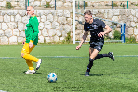 Carabiniers du Prince/FC Valdahon-Vercel 29 avril 2022, Match Amical Turbie 29avril22  74 sur 344 