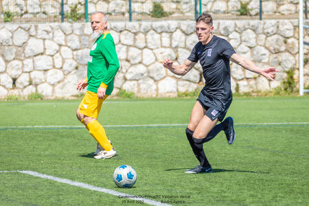 Carabiniers du Prince/FC Valdahon-Vercel 29 avril 2022, Match Amical Turbie 29avril22  76 sur 344 