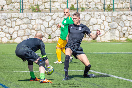 Carabiniers du Prince/FC Valdahon-Vercel 29 avril 2022, Match Amical Turbie 29avril22  78 sur 344 