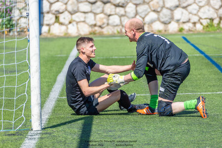 Carabiniers du Prince/FC Valdahon-Vercel 29 avril 2022, Match Amical Turbie 29avril22  80 sur 344 