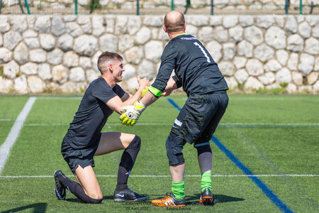 Carabiniers du Prince/FC Valdahon-Vercel 29 avril 2022, Match Amical Turbie 29avril22  81 sur 344 