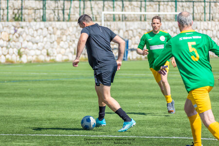 Carabiniers du Prince/FC Valdahon-Vercel 29 avril 2022, Match Amical Turbie 29avril22  82 sur 344 
