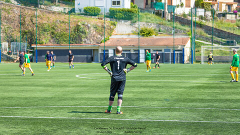 Carabiniers du Prince/FC Valdahon-Vercel 29 avril 2022, Match Amical Turbie 29avril22  83 sur 344 