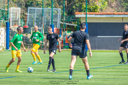 Carabiniers du Prince/FC Valdahon-Vercel 29 avril 2022, Match Amical Turbie 29avril22  86 sur 344 