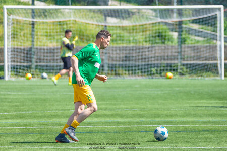 Carabiniers du Prince/FC Valdahon-Vercel 29 avril 2022, Match Amical Turbie 29avril22  87 sur 344 