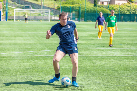 Carabiniers du Prince/FC Valdahon-Vercel 29 avril 2022, Match Amical Turbie 29avril22  91 sur 344 
