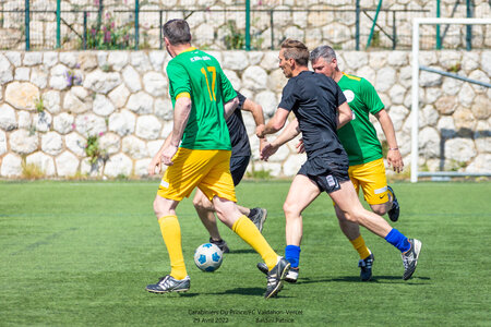 Carabiniers du Prince/FC Valdahon-Vercel 29 avril 2022, Match Amical Turbie 29avril22  92 sur 344 