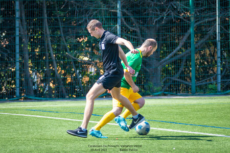 Carabiniers du Prince/FC Valdahon-Vercel 29 avril 2022, Match Amical Turbie 29avril22  95 sur 344 