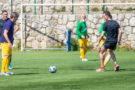 Carabiniers du Prince/FC Valdahon-Vercel 29 avril 2022, Match Amical Turbie 29avril22  97 sur 344 