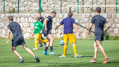 Carabiniers du Prince/FC Valdahon-Vercel 29 avril 2022, Match Amical Turbie 29avril22  99 sur 344 