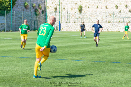 Carabiniers du Prince/FC Valdahon-Vercel 29 avril 2022, Match Amical Turbie 29avril22  103 sur 344 