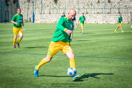 Carabiniers du Prince/FC Valdahon-Vercel 29 avril 2022, Match Amical Turbie 29avril22  104 sur 344 