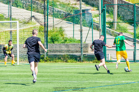 Carabiniers du Prince/FC Valdahon-Vercel 29 avril 2022, Match Amical Turbie 29avril22  107 sur 344 