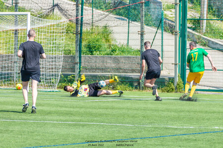 Carabiniers du Prince/FC Valdahon-Vercel 29 avril 2022, Match Amical Turbie 29avril22  109 sur 344 