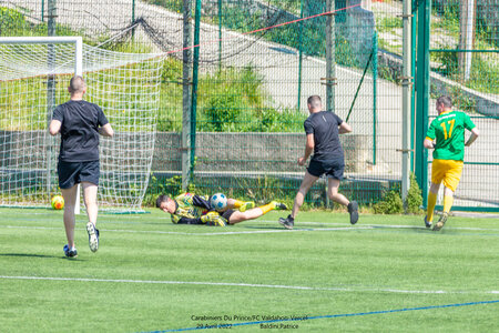 Carabiniers du Prince/FC Valdahon-Vercel 29 avril 2022, Match Amical Turbie 29avril22  110 sur 344 