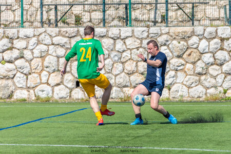 Carabiniers du Prince/FC Valdahon-Vercel 29 avril 2022, Match Amical Turbie 29avril22  111 sur 344 