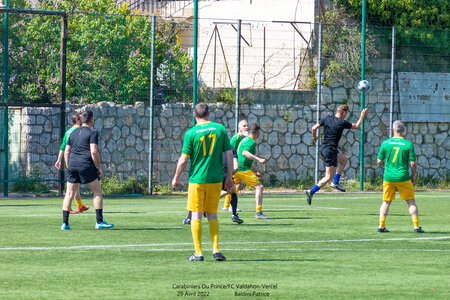 Carabiniers du Prince/FC Valdahon-Vercel 29 avril 2022, Match Amical Turbie 29avril22  112 sur 344 